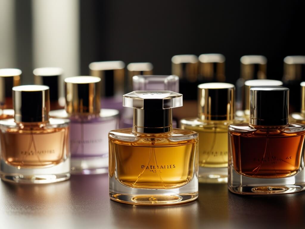 Fragrance Collection